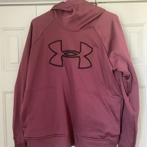 Women’s Under Armour Hoodie